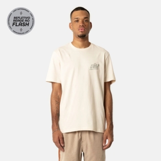 Camiseta Lost Death Riders Club 22622807 Tapioca