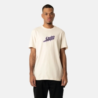 Camiseta Lost Dysfunctional 22622816 Tapioca