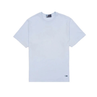 Camiseta Ous Lisa 351029-311 Azul Claro