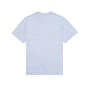 Camiseta Ous Lisa 351029-311 Azul Claro