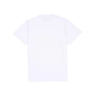 Camiseta Ous Lisa 351029-309 Branco