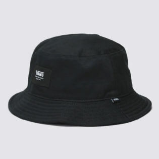 Chapéu Vans Patch Bucket V4600660620001 Black