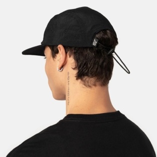 Boné Lost 5 Pannel Lost Basic 22526504 Preto