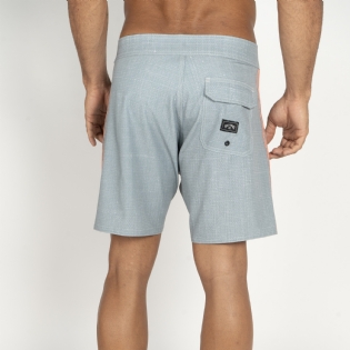 Short Billabong Kirra Pro I 17 B491a0427 Verde Claro