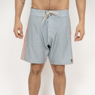 Short Billabong Kirra Pro I 17 B491a0427 Verde Claro