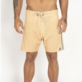 Short Billabong Kirra Pro Ii 17 B491a0428 Amarelo