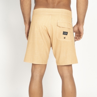 Short Billabong Kirra Pro Ii 17 B491a0428 Amarelo