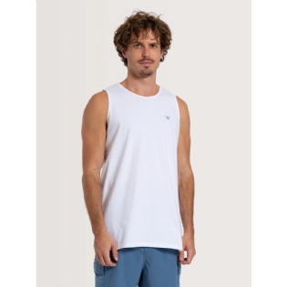 Regata Hang Loose Silk Mini Hlts070170 Branco