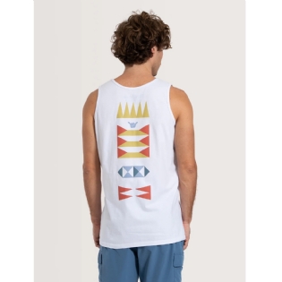 Regata Hang Loose Silk Mini Hlts070170 Branco