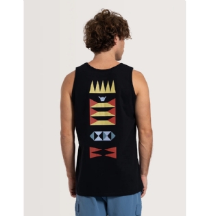 Regata Hang Loose Silk Mini Hlts070170 Preto