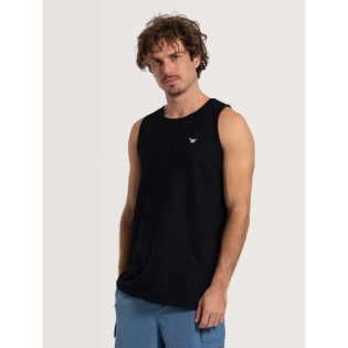 Regata Hang Loose Silk Mini Hlts070170 Preto