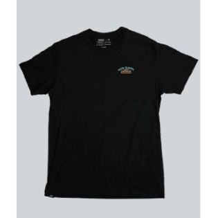 Camiseta South To South Hunt 19515 Preto