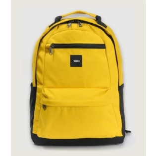 Mochila Vans Startle V4600400120007 Heritage Musta