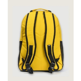 Mochila Vans Startle V4600400120007 Heritage Musta