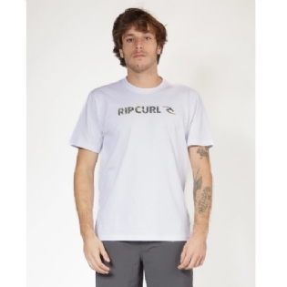 Camiseta Rip Curl Floral Filter Barrel Killaa 0493mte White