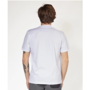 Camiseta Rip Curl Floral Filter Barrel Killaa 0493mte White