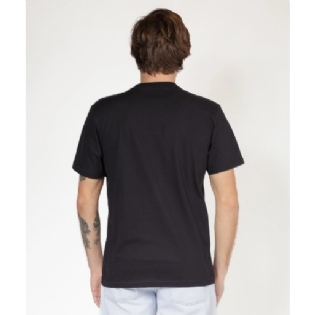 Camiseta Rip Curl Floral Filter Barrel Killaa 0493mte Washed Black