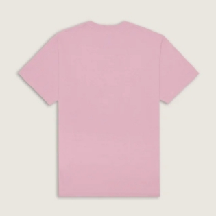 Camiseta Vans Classic V4703103100007 Pink Dawn