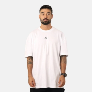 Camiseta Lost Box Fit 22512611 Branco