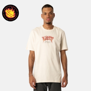 Camiseta Lost Fire 22622821 Tapioca