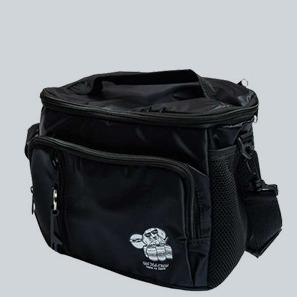 Bolsa South To South Térmica 17053 Preto