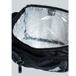 Bolsa South To South Térmica 17053 Preto