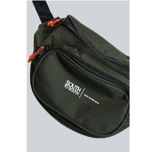 Pochete South To South 16593 Militar