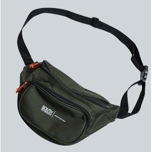 Pochete South To South 16593 Militar