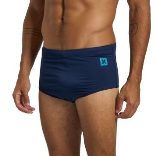 Sunga Hurley Mini Icon Ii Hyrb1006 Night