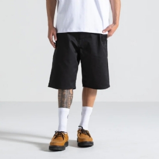 Walkshort Volcom Frickin Chino Imp Vlbm020041 Black