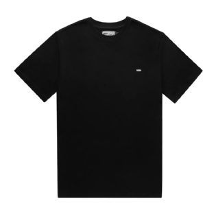 Camiseta High Polar Ts683 Black