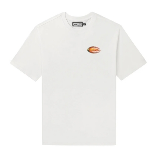 Camiseta High Eagle Ts684 White