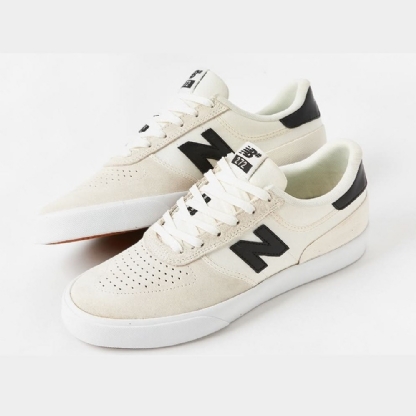 Tênis New Balance Numeric 272 Verde Oliva / Preto